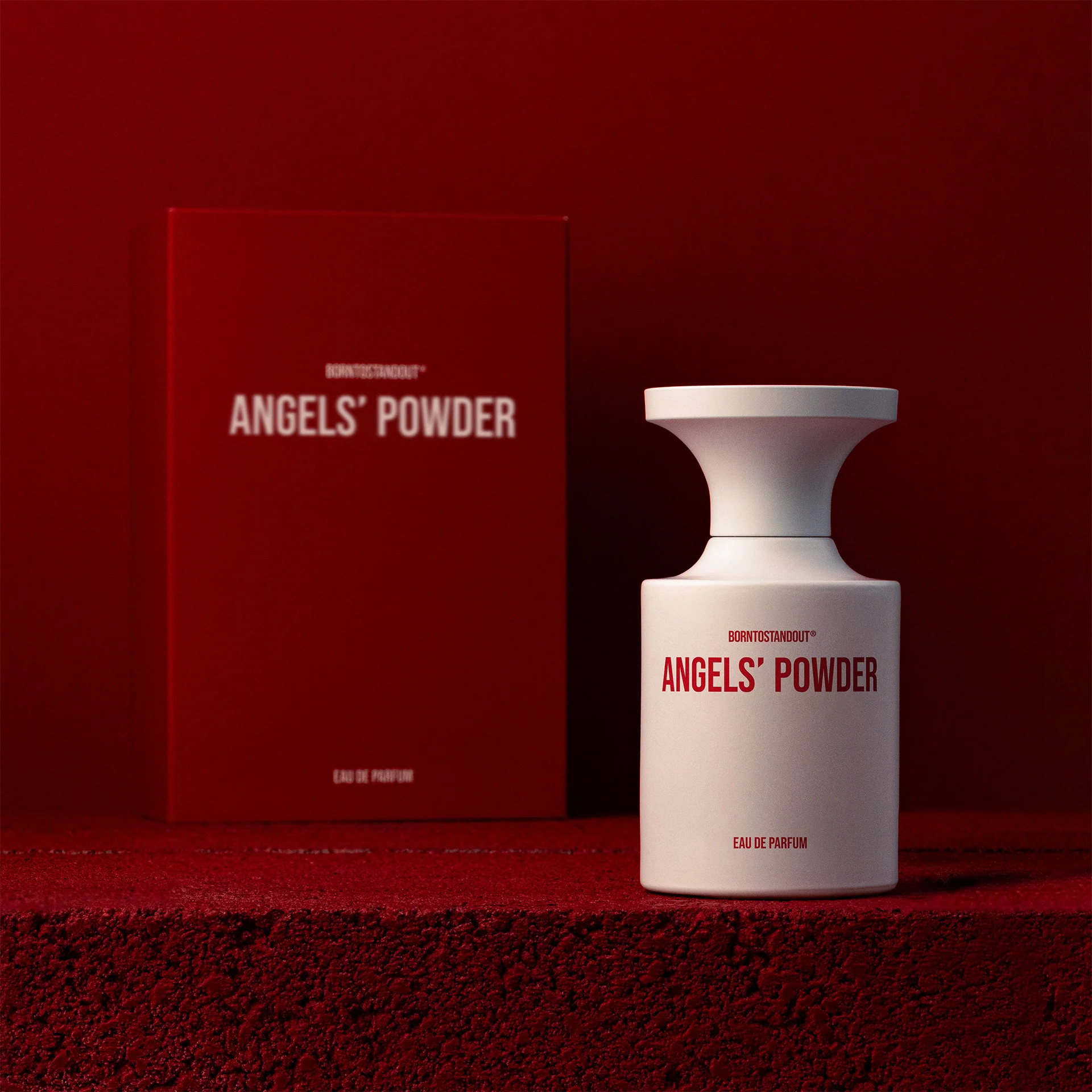 ANGELS' POWDER - Image 2