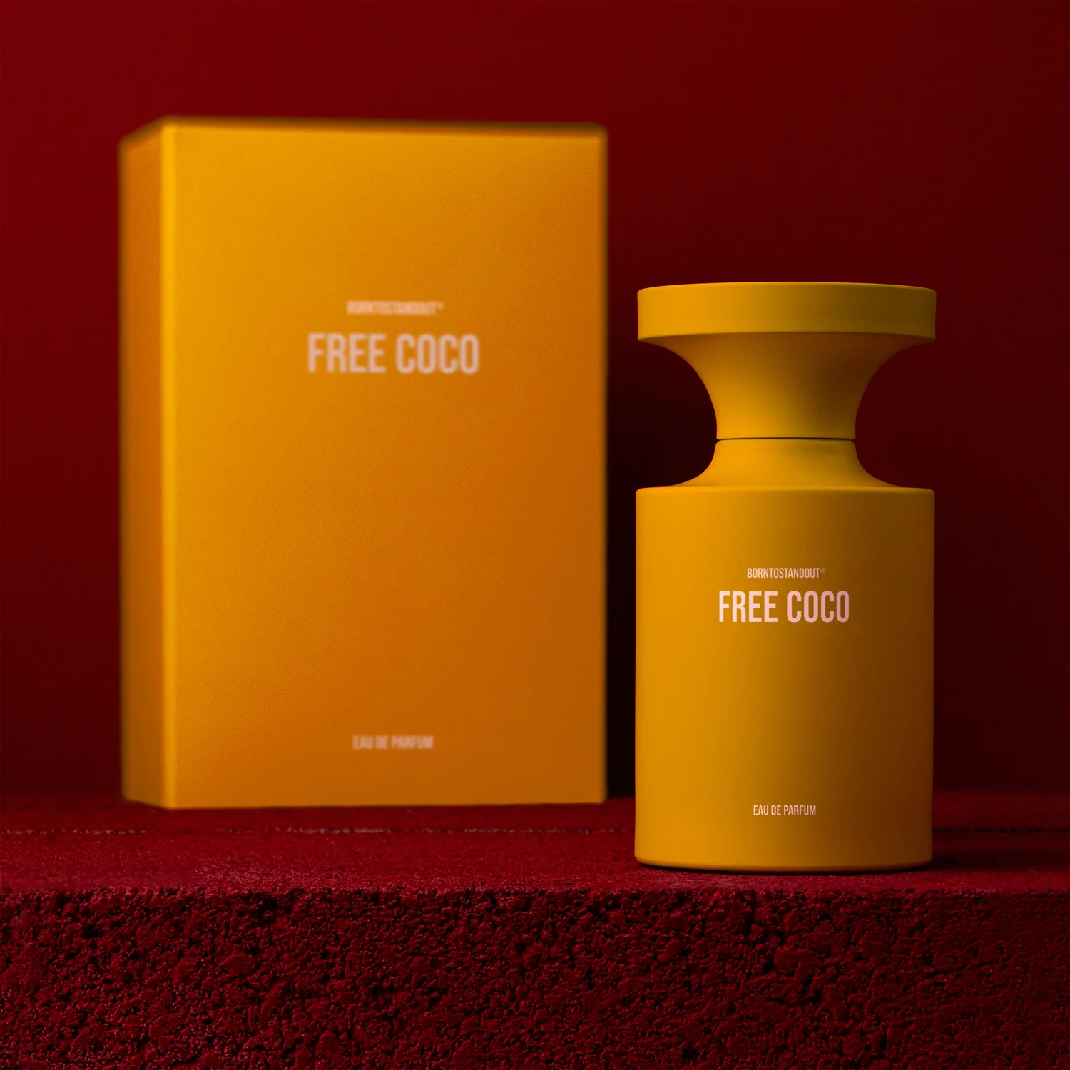 FREE COCO - Image 2