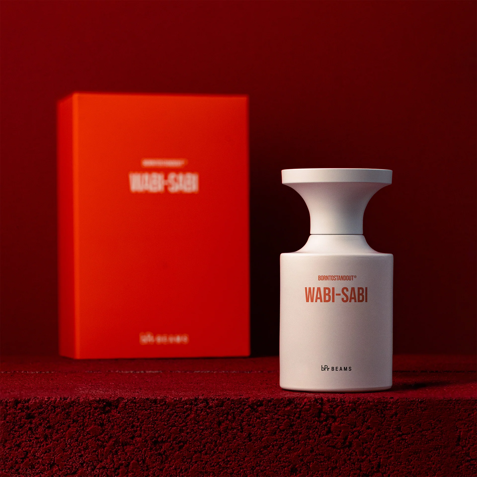 WABI-SABI - Image 2